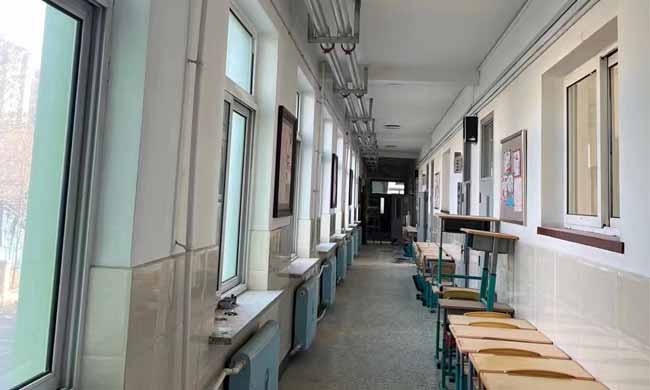 沈陽消防檢測公司為您介紹消防檢測優點