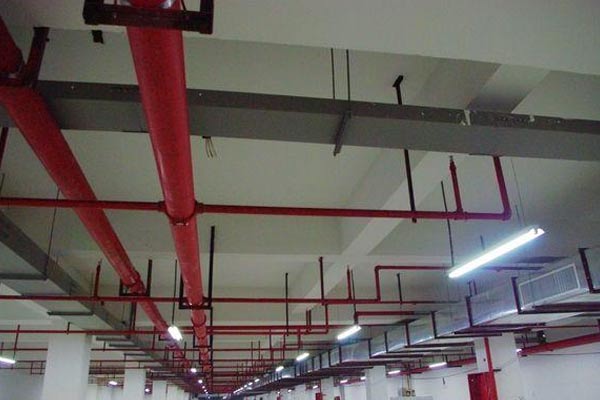 沈陽消防工程